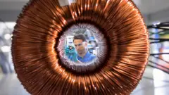 అయస్కాంతం