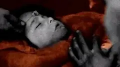 Rekonstruksi visual dari anak Lapedo