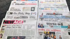 পত্রিকা