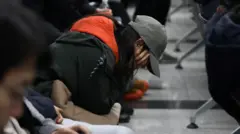 韩国济州航空空难是否与鸟击有关？航空专家指鸟击本身通常难以导致飞机失事