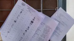 AB फॉर्म म्हणजे काय? निवडणुकीत AB फॉर्मला इतकं महत्त्व का असतं?