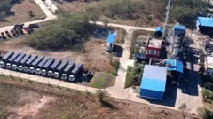 மத்திய பிரதேசம், போபால் யூனியன் கார்பைட், தொழிற்சாலை கழிவுகள், பிதாம்பூர் 