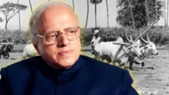 એમ.એસ.સ્વામીનાથન