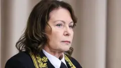 Ирина Подносова, февраль 2025