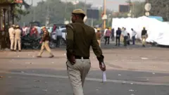 दिल्ली पुलिस