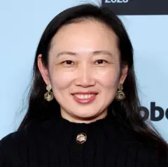 Violet Du Feng
