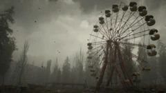 сталкер