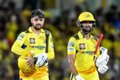 ஆர்சிபி-சிஎஸ்கே போட்டியில் மழை குறுக்கீட்டால் ப்ளே ஆஃப் வாய்ப்பு யாருக்கு கிடைக்கும்?