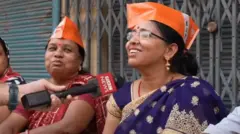 बीजेपी