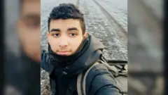  رحلة صبي استغرقت 11 عاماً من سوريا إلى أوروبا