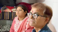 બીબીસી ગુજરાતી, ગુજરાત, રાજકોટ, ટીઆરપી ગેમ ઝોનનું એક વર્ષ, ટીઆરપી, આગની ઘટના