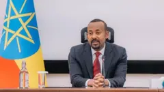 ጠቅላይ ሚኒስትር ዐቢይ አሕመድ ከተቃወሚ የፖለቲካ ፓርቲዎች ለተነሱላቸው ጥያቄዎች ምላሽ ሲሰጡ