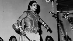 तीजन बाई