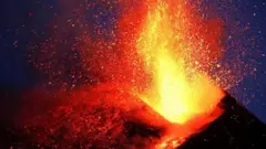 Volcano