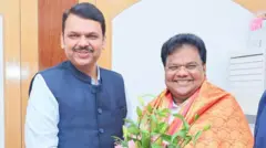 देवेंद्र फडणवीस तानाजी सावंत