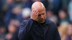 Me ya sa Liverpool ke fuskantar ƙalubale a bana?