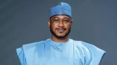 Zamfara State Governor