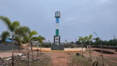 జగనన్న ఇళ్లు 