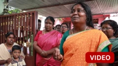 தென்காசி தனியார் பேருந்து விபத்தில் நடந்தது என்ன? பிபிசி தமிழ் கள ஆய்வு