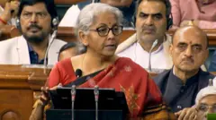 மத்திய பட்ஜெட் 2023-24