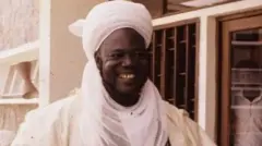 Alhaji Ahmadu Bello Sardaunan Sokoto