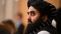 అప్గానిస్తాన్, తాలిబాన్, అమీర్‌ఖాన్ ముత్తాకీ, భారత ప్రభుత్వం, రష్యా, పాకిస్తాన్