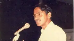 వంగవీటి రంగా