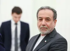 وزیر خارجه ایران