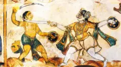 ముక్కు యుద్ధం