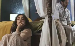 تیرے بن 