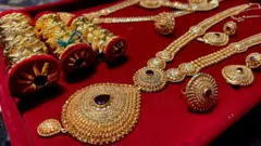 सुनका गरगहना