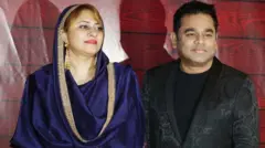 एआर रहमान