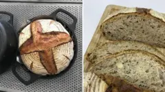 Padeiro alemão Johannes Roos acredita que Jesus consumisse pão fermentado, e não somente o ázimo mencionado na Bíblia