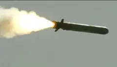 Tomahawk
