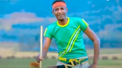 Weellisaa Sa'ad Awwal walleewwan aadaa walloorratti xiyyeeffataniin beekama