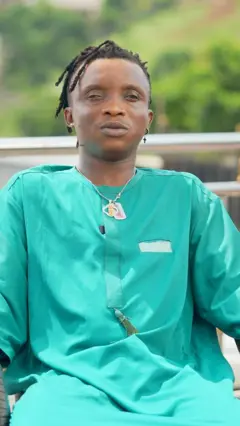 Etu m si malite udiri ejije m na-eme - Emma Nwanna