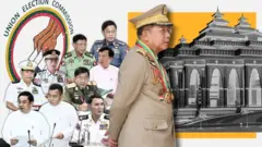 စီနီယာ ဗိုလ်ချုပ်ကြီးတွေ ရွေးကောက်ပွဲ၀င်ရဖို့ရှိနေ