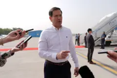 Marco Rubio