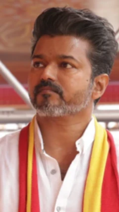 தவெக 98 முதல் 120 இடங்கள் வரை பெறலாம் எனத் தெரிவிக்கப்பட்டுள்ளது.