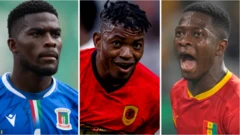 Les potentielles cibles du marché des transferts