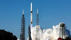 Ракета New Glenn