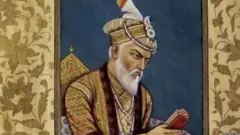 முகலாய பேரரசர் ஔரங்கசீப் வரலாறு 