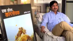 प्रा. अभिजीत देशपांडे