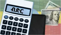 ኢትዮጵያ ከአንድ ቢሊዮን ዶላር አበዳሪዎቿ ጋር መደበኛ የእዳ ሽግሽግ ድርድር ጀመረች