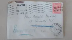 Xalayaa waggaa 100 booda teessoo ergame qaqqabe