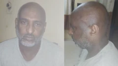 ኪዳነ ዘካርያስ