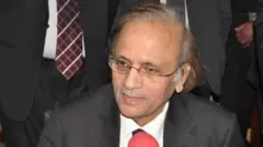 تصدق جیلانی