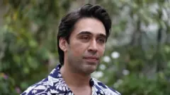 گرو، علی رحمان