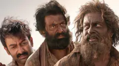 ‘ஆடு ஜீவிதம்’ 