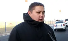 Таймурас Ташиев